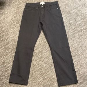 Frame L'Homme Slim Jeans